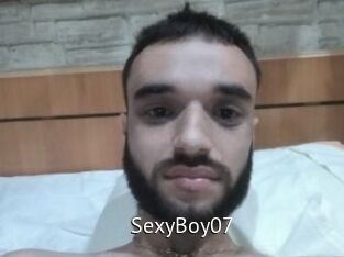 SexyBoy07