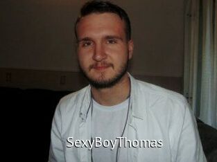 SexyBoyThomas