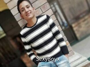 SexyBoyx