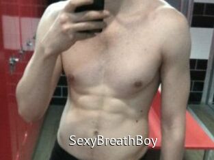 SexyBreathBoy