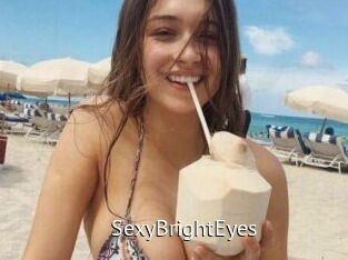 SexyBrightEyes Zizi X