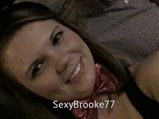 SexyBrooke77