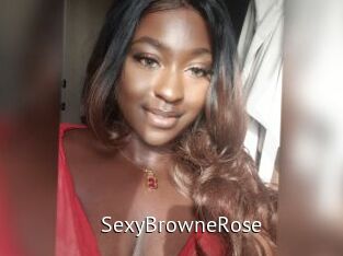 SexyBrowneRose