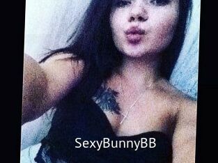 SexyBunnyBB