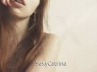 SexyCatrina