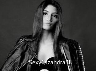 SexyCazandra4U