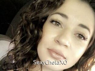 SexyChelaXO