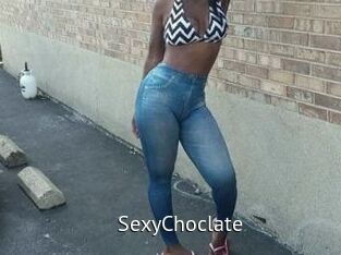 SexyChoclate