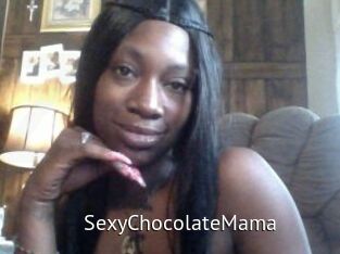 SexyChocolateMama
