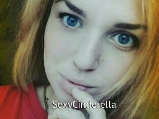 Sexy_Cinderella