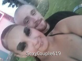 SexyCouple619