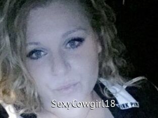 SexyCowgirl18