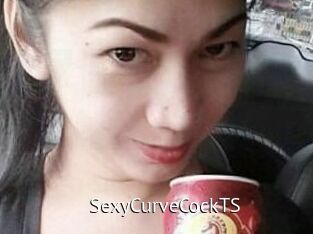 SexyCurveCockTS