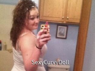SexyCurvyDoll