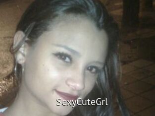 SexyCuteGrl
