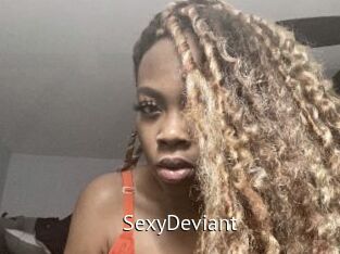SexyDeviant