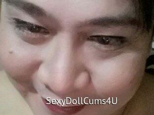 SexyDollCums4U Zizi X