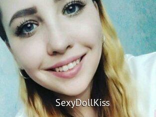 SexyDollKiss