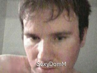 SexyDomM