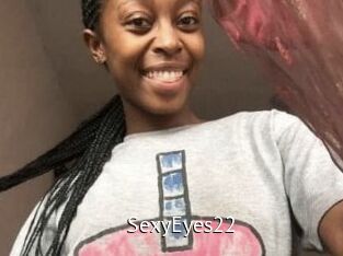 SexyEyes22