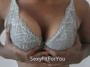 SexyFitForYou