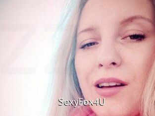SexyFox4U Zizi X