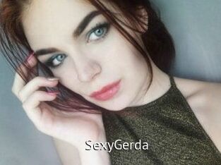 SexyGerda