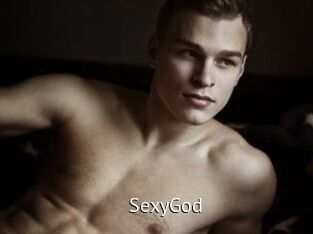 SexyGod