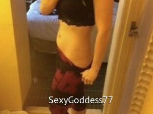 SexyGoddess77