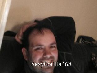 SexyGorilla368