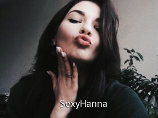 SexyHanna