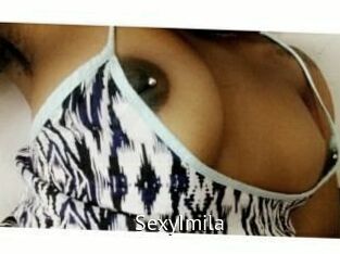 SexyImila