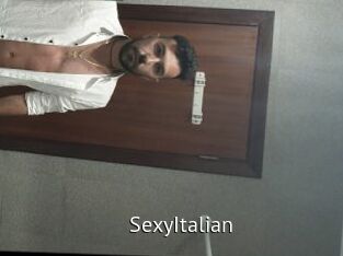 SexyItalian