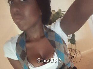 SexyJD92
