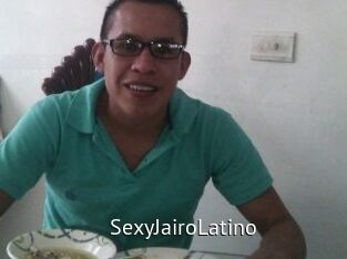 SexyJairoLatino