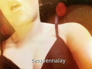 SexyJennaJay Zizi X