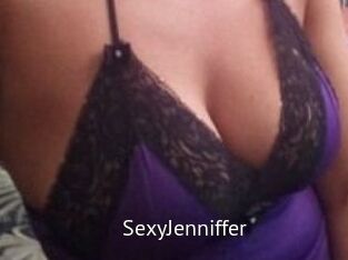 SexyJenniffer