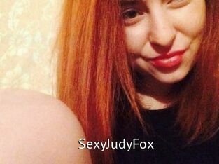 SexyJudyFox