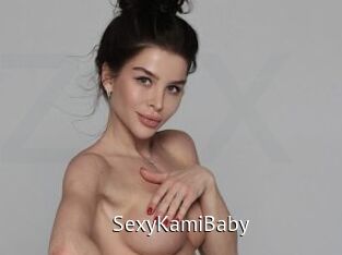 SexyKamiBaby