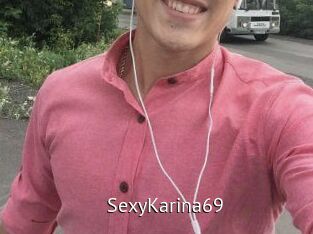 SexyKarina69