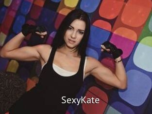 SexyKate