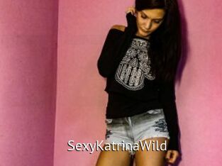 SexyKatrinaWild Zizi X
