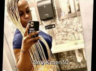 SexyKitten30