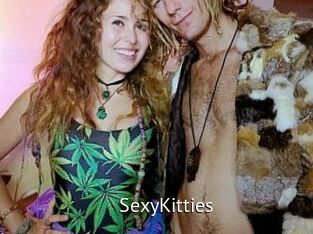 SexyKitties