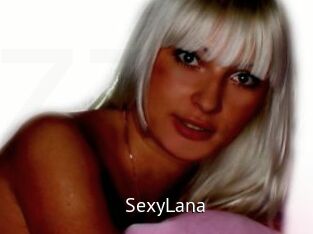 SexyLana