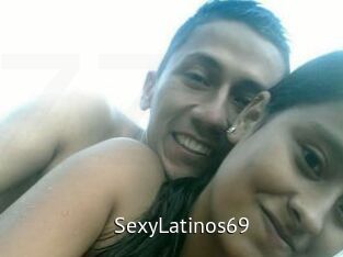 SexyLatinos69
