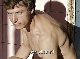 SexyLeon9