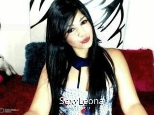 SexyLeona