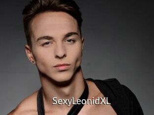 SexyLeonidXL