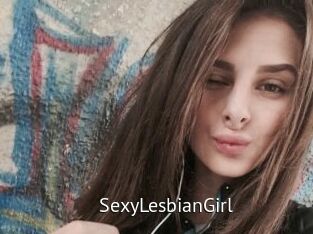 SexyLesbianGirl